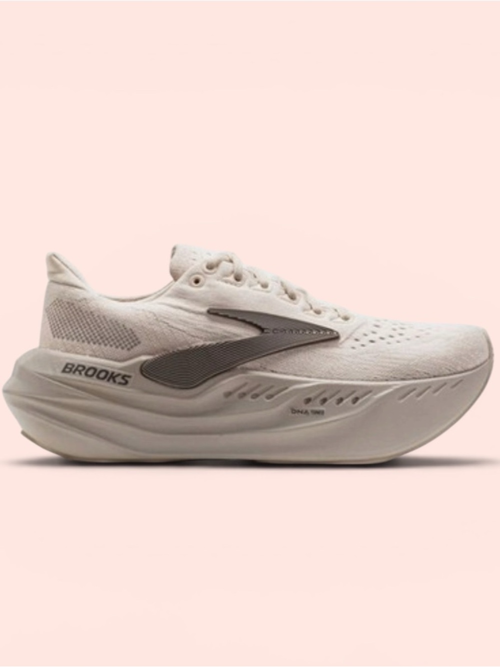 BROOKS Ghost Max Running Athletic Shoes
